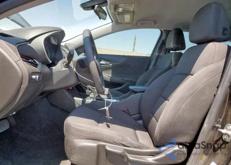 2021 Chevrolet Malibu Ls from USA, damaged, VIN 1G1ZB5ST1MF044672